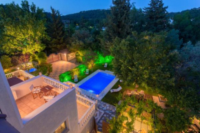  Villa Small Paradise  Трианда